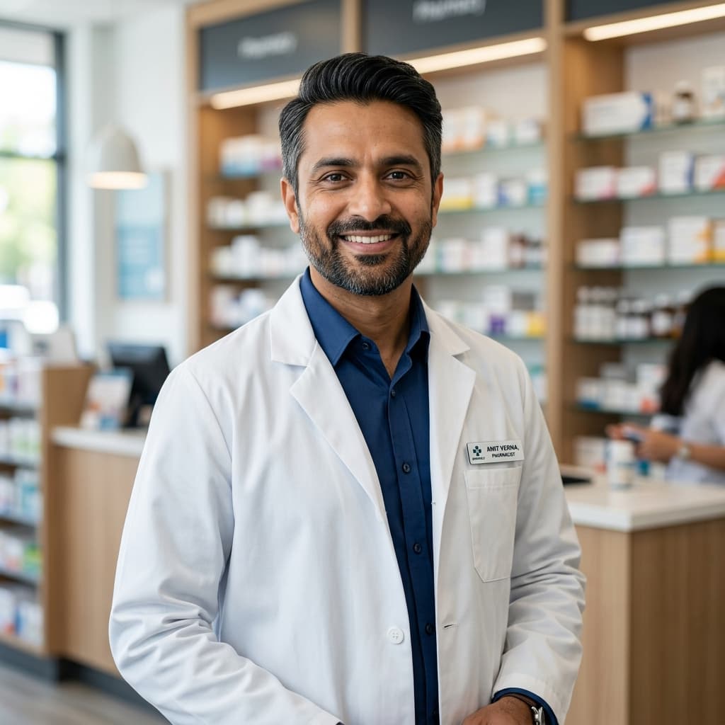 Amit Patel