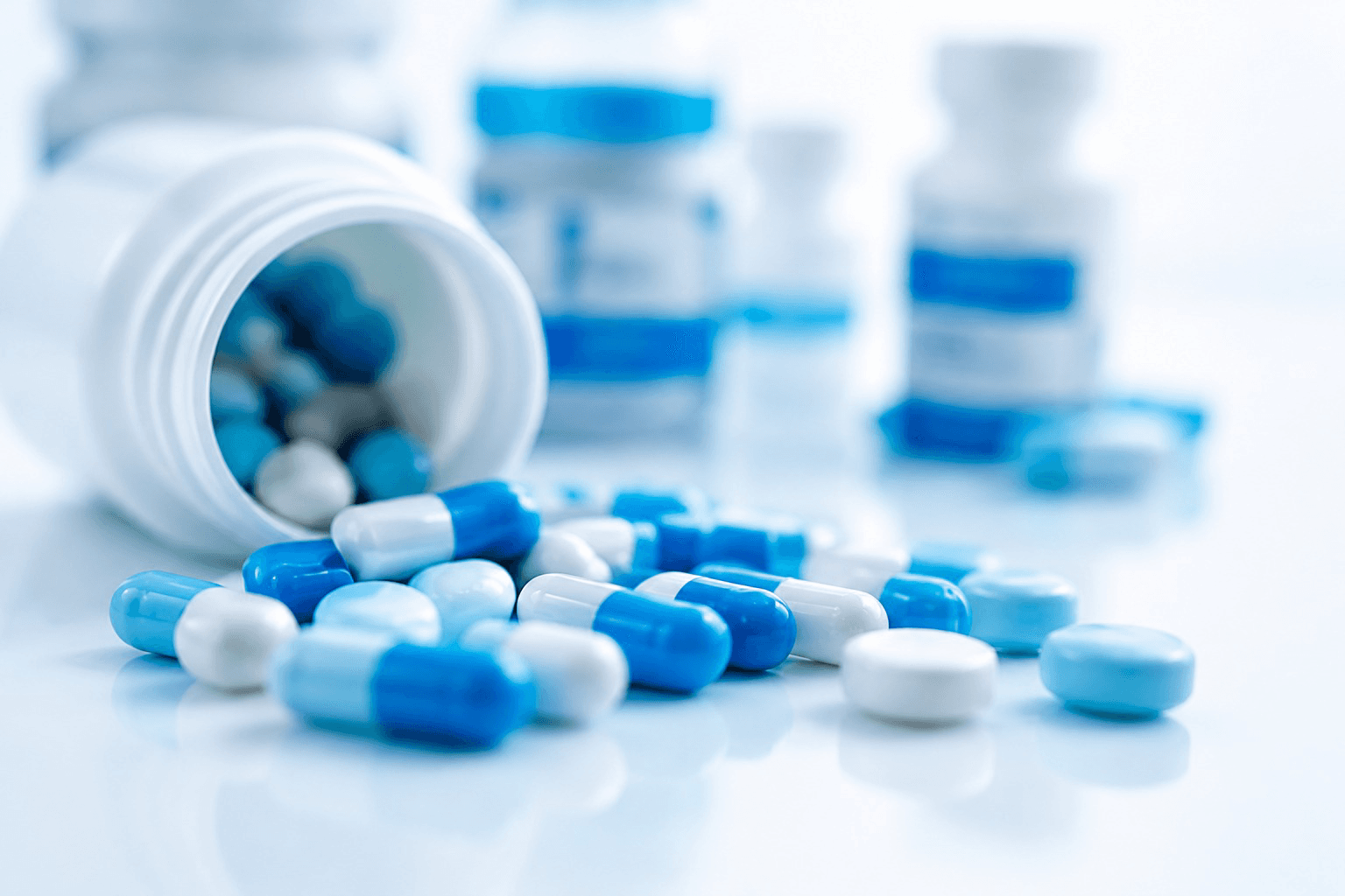 The Ultimate Guide to Daily Vitamin Supplements