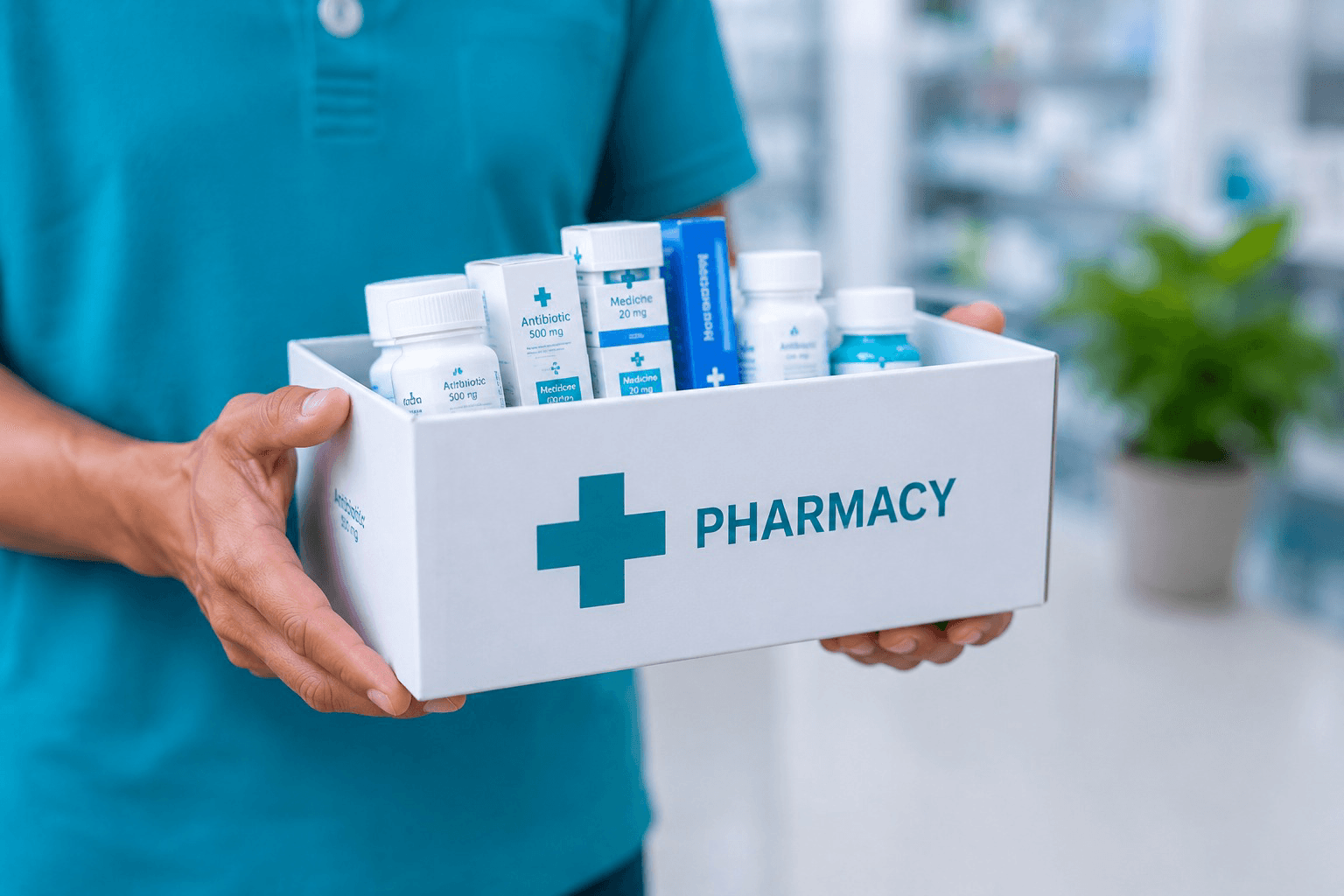Flat 30% Discount on Health Essentials
